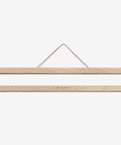 ATWTS | WOODEN MAGNETIC HANGER - LARGE