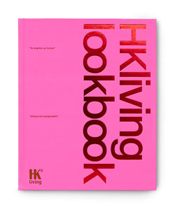 HKliving | LIMITED EDITION LOOKBOOK '22