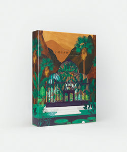 ATWTS | JIGSAW PUZZLE - NENUPHARS