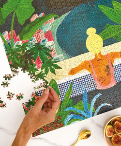 ATWTS | JIGSAW PUZZLE - RIO