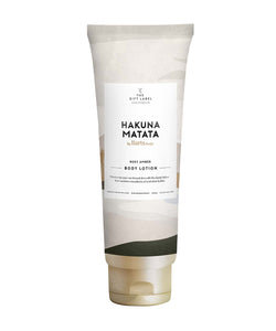 TGL | BODY LOTION - HAKUNA MATATA