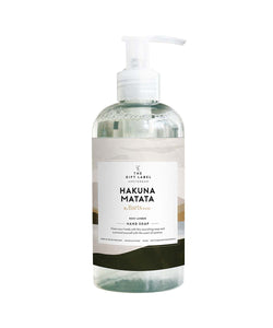 TGL | HAND SOAP - HAKUNA MATATA