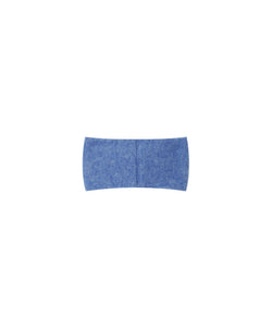 GRACE & MILA | GARCIA HEADBAND - BLUE