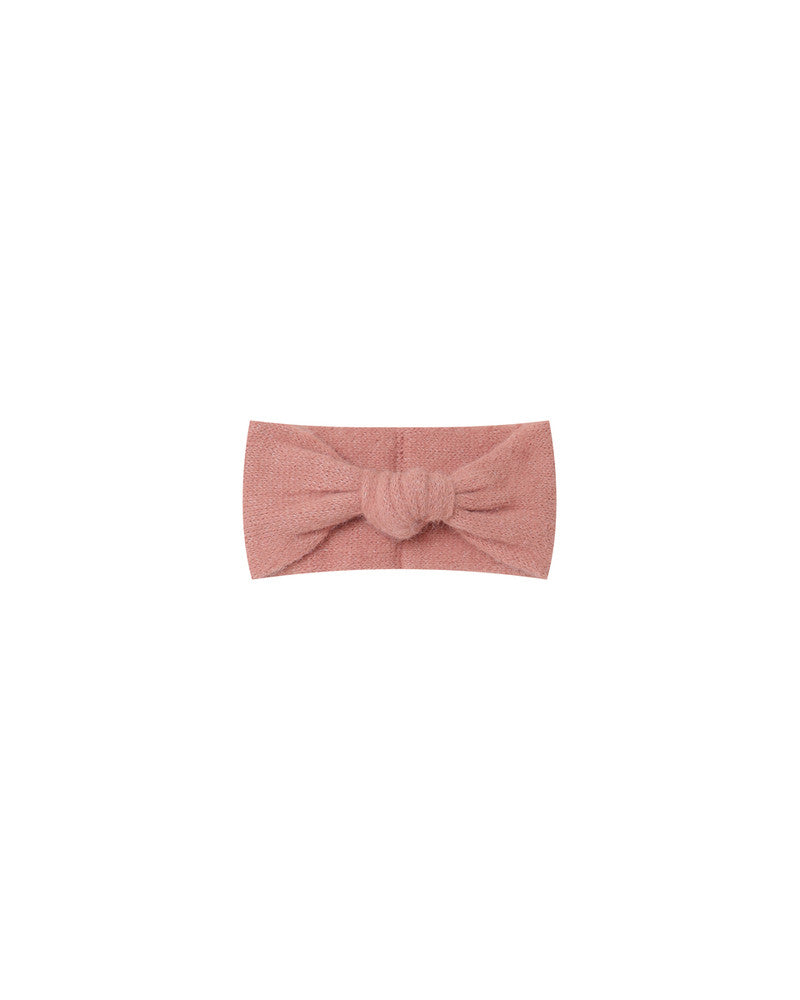 GRACE & MILA | GARCIA HEADBAND - PINK