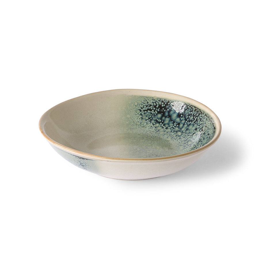 HKliving | 70'S CURRY BOWL - MIST