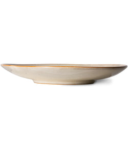 HKliving | 70'S SIDE PLATE - MIST