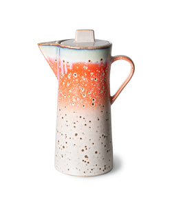 HKliving | 70'S COFFEE POT - ASTEROIDS