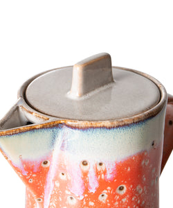 HKliving | 70'S COFFEE POT - ASTEROIDS