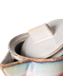 HKliving | 70'S COFFEE POT - ASTEROIDS