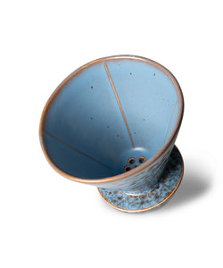 HKliving | 70'S COFFEE FILTER - BERRY