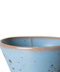 HKliving | 70'S COFFEE FILTER - BERRY