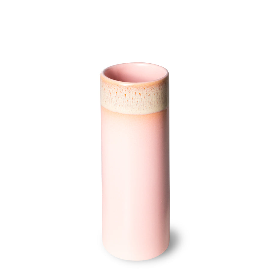 HKliving | VASE XS - PINK