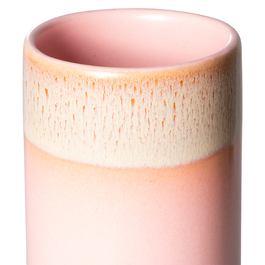 HKliving | VASE XS - PINK