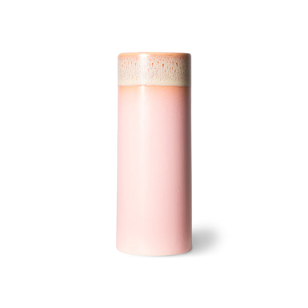 HKliving | VASE XS - PINK