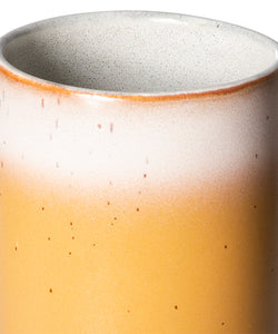 HKliving | VASE M - GRAIN