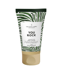 TGL | LUXE HAND & BODY CARE GIFTSET - YOU ROCK