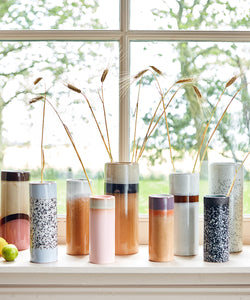 HKliving | VASE M - GRAIN